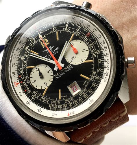 breitling navitimer preisentwicklung|breitling navitimer original.